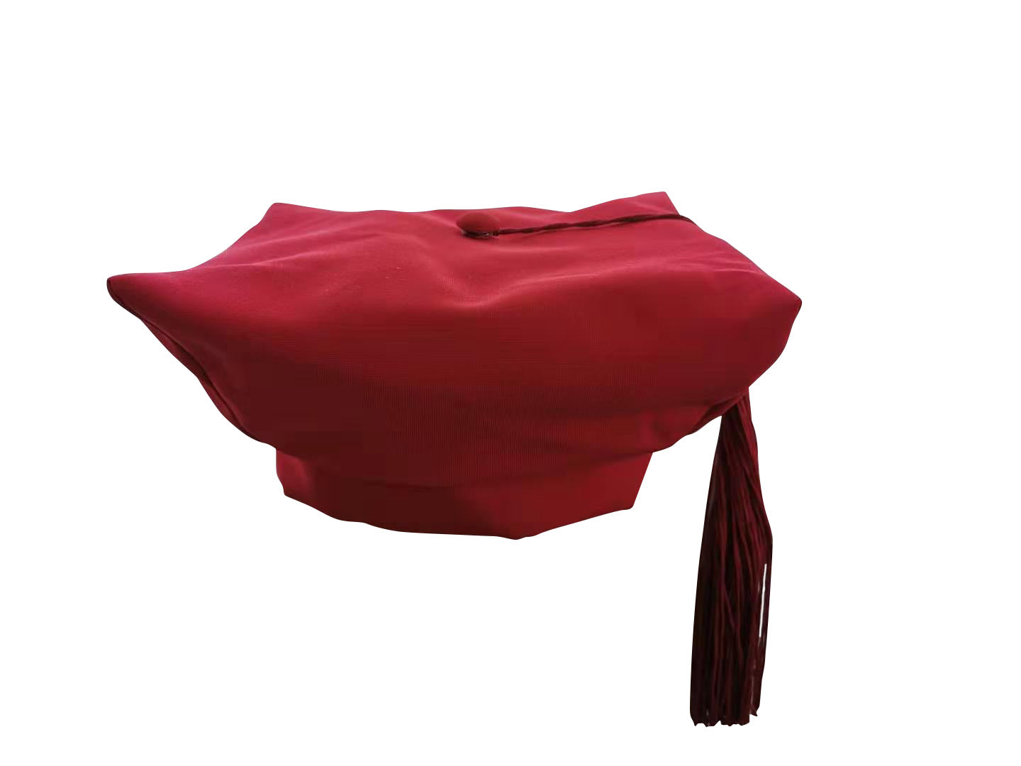 ChoirBuy Red Choir Cap